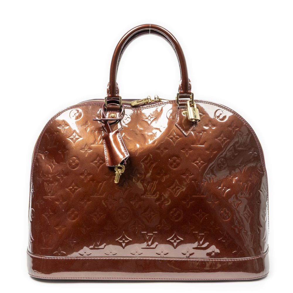 Louis Vuitton Alma MM